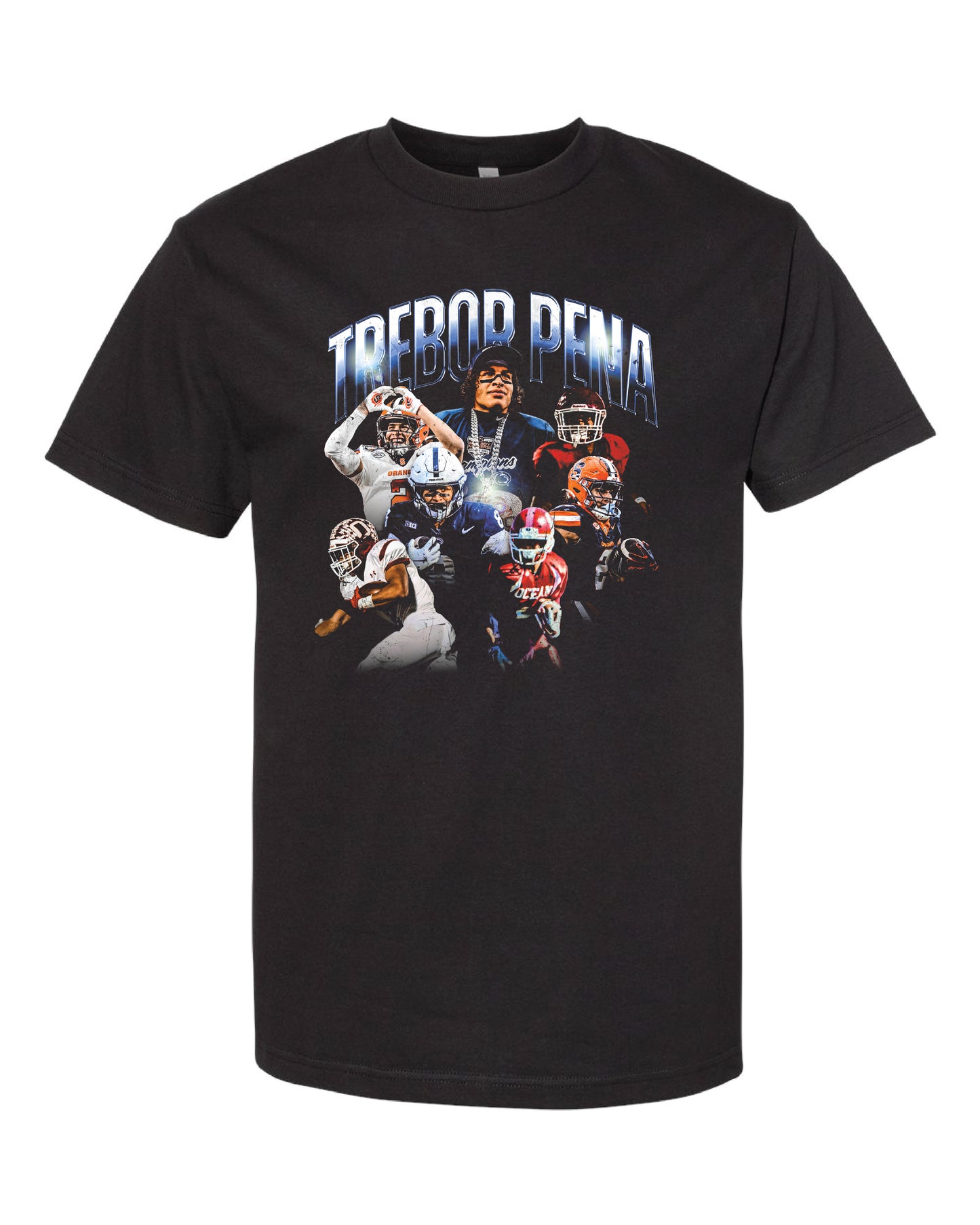 Trebor Pena Tee
