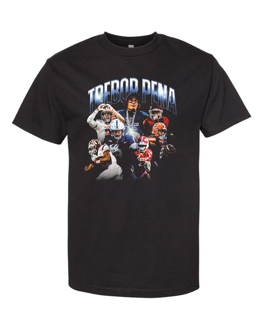 Trebor Pena Tee