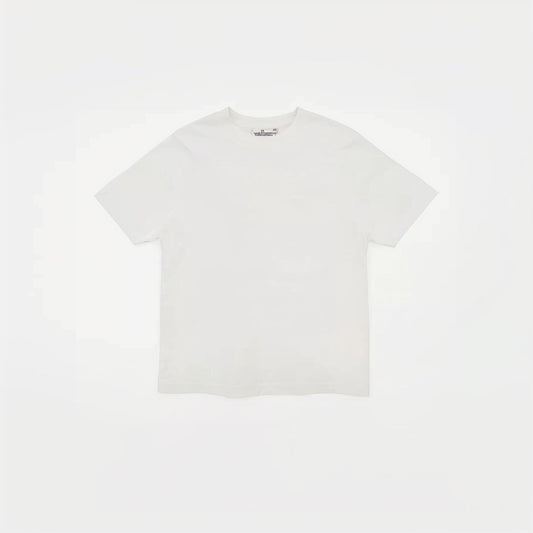 Plain White Tee